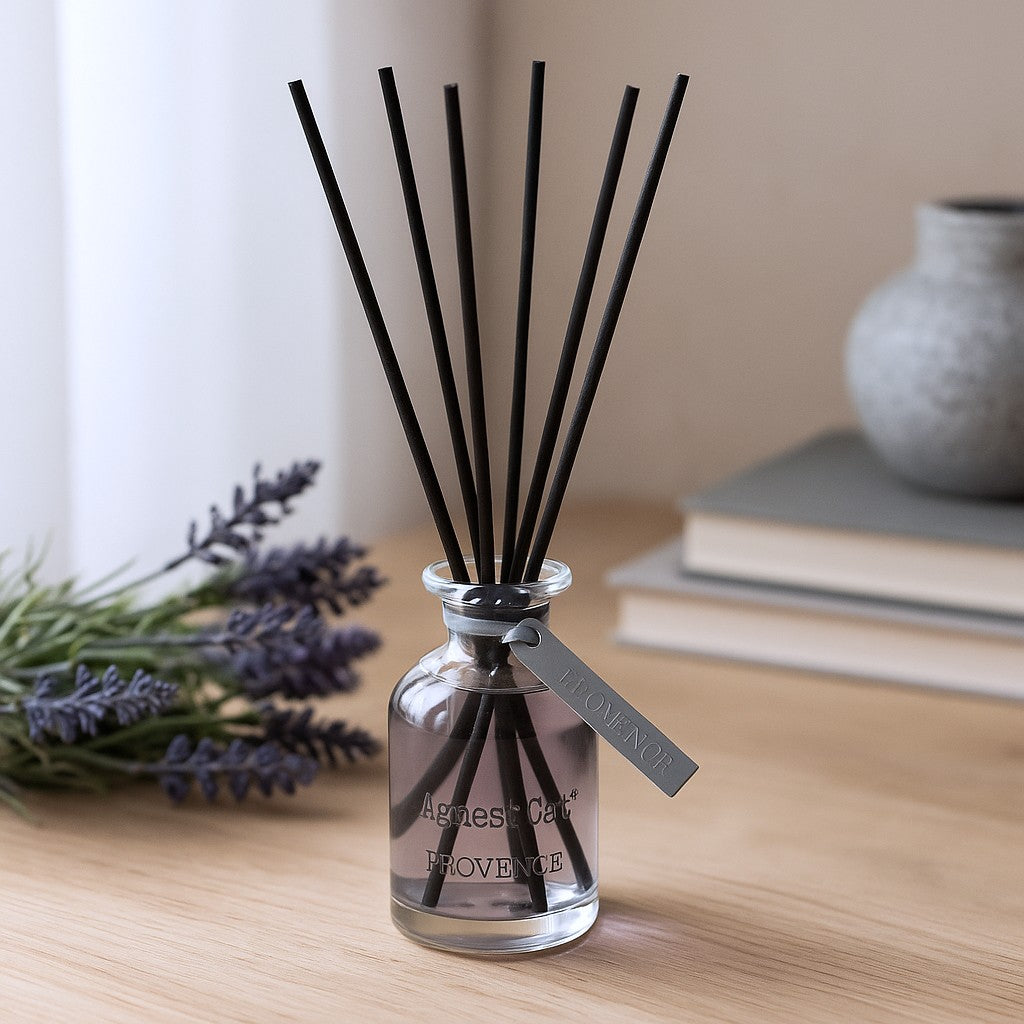 Reed Diffuser Home Fragrance Provence 140 ml
