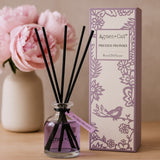 Riipputikku Diffuuseri Puristetut Pioniat 140ml, Agnes and Cat