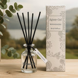 Riiputusdiffuuseri 140ml Koti Tuoksu Windermere