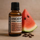 Wassermelonenkern-Basisöl - 50ml