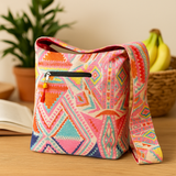 Geantă mare de umăr Sunrise - Kathmandu