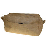 Jute Toilettas, Natuurlijk
