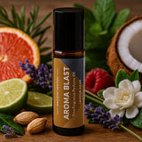 Olio Profumato Roll-On 10ml Esplosione di Aroma
