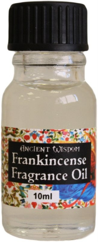 Xmas Frankincense Fragrance 10ml - SHAMTAM.COM