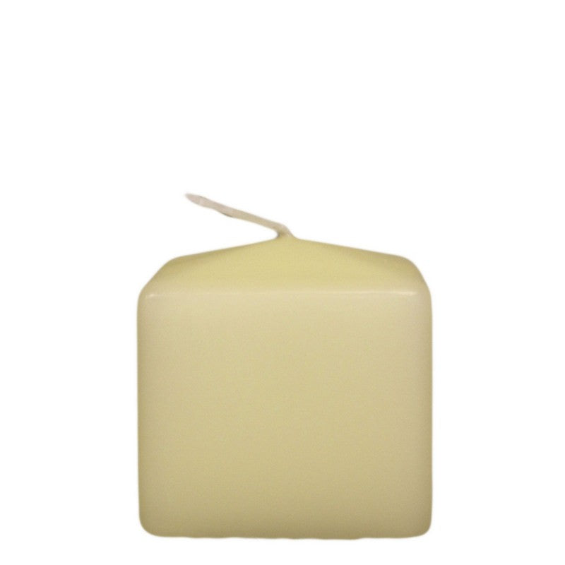 Church Candle Square 60 x 60 x 60