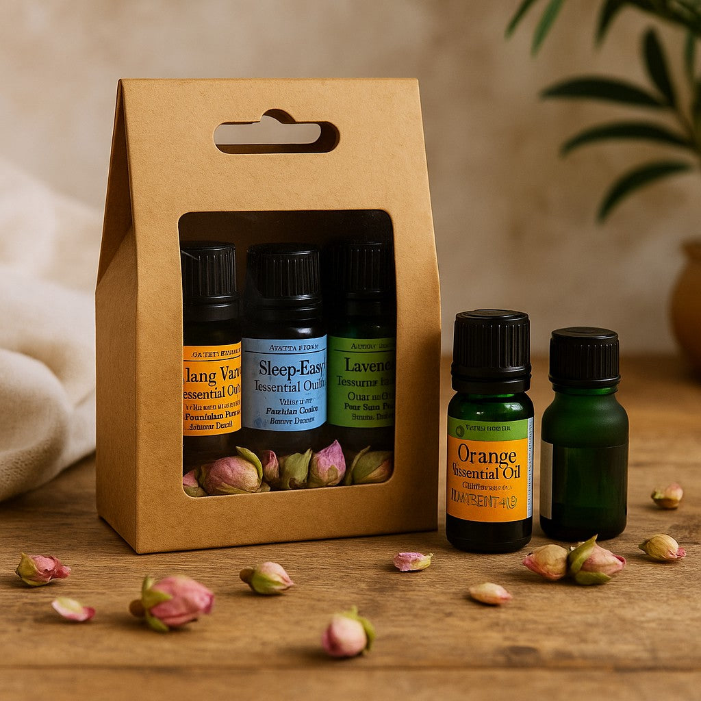 Window Box Soap Size - 9.5x13x4.3cm
