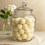 Candy Jar Large Sweet 24.5x15x15cm