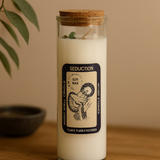 Zauberkerze - Verführung