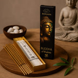 Στικς Λιβανιού, Banjara Buddha της Σοφίας Emilage