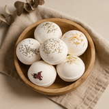 Himalayan Salt Bath Bomb Energise UK Made