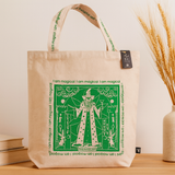 Bolsa de mano Soy Mágica