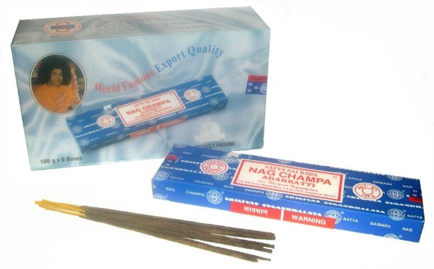 Nag Champa, 100g