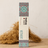 Indus Treasures Vetiver Khus Incense Sticks 15g