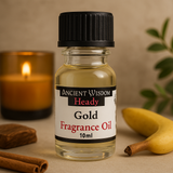 Gold Duftöl 10ml