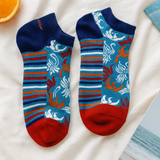 Low Cut Socks M/L 7.5-11.5 Phoenix