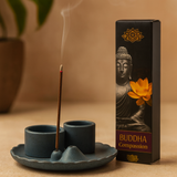 Banjara Buddha Serenity Incense Sticks for Meditation