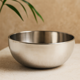 Spievajúca misa mosadz 12 cm