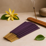Paquete de 450 varillas de incienso de ylang ylang