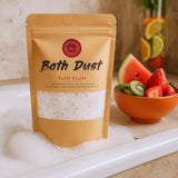 Баня Прах Тути Фрути 190g