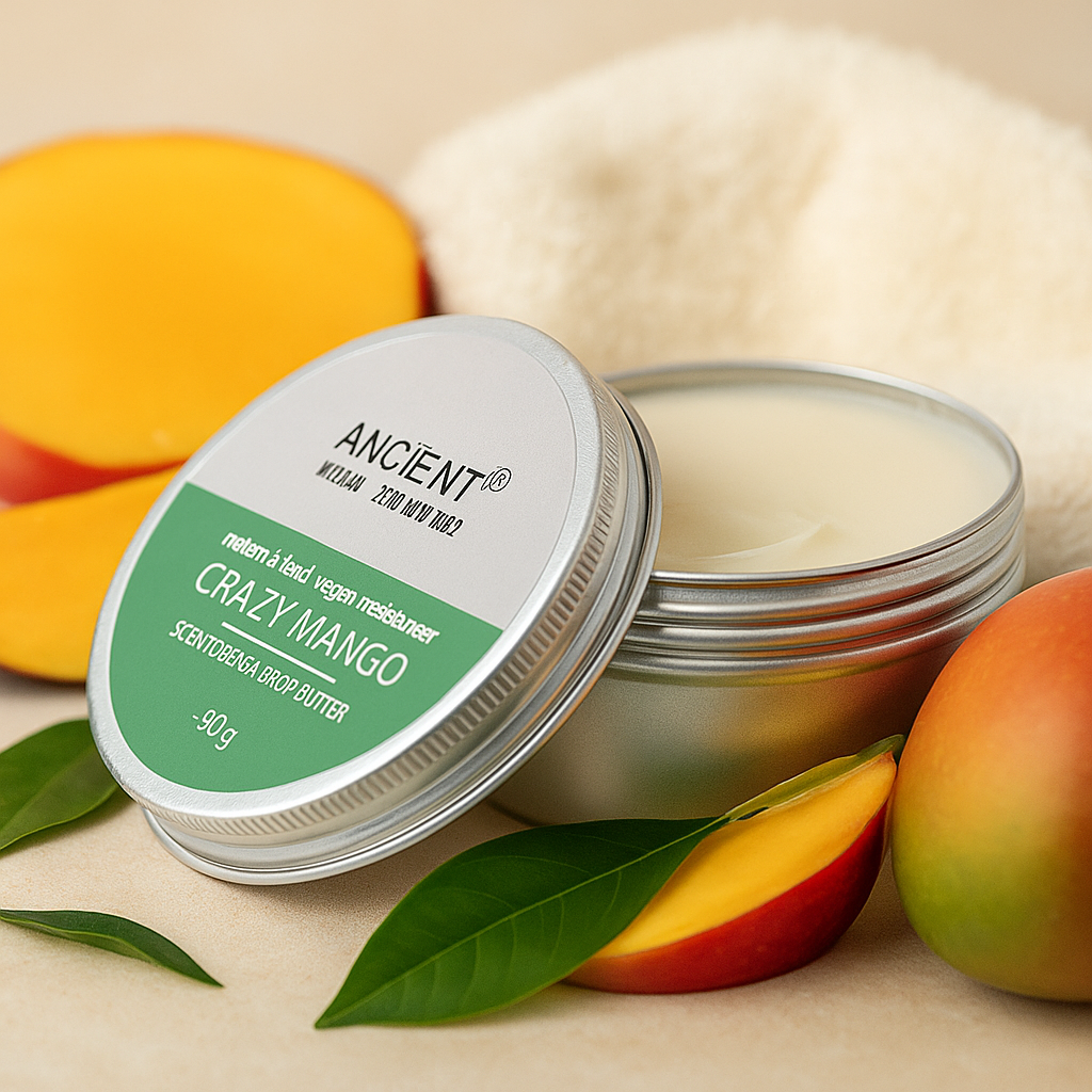 Vartalovoi Shea Mango 90g