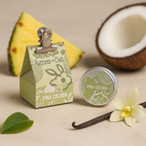 Lip Balm Pina Colada Vegan
