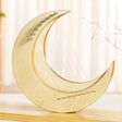 8 Strings Moon Lyre Harp - SHAMTAM