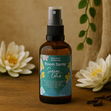 Kamerspray Serene Lotus 100ml