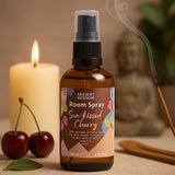 Sprej do pokoje Sun-Kissed Cherry 100ml