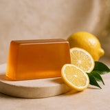 May Chang Essential Oil Soap Bar 100g