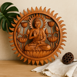 Πίνακας Τοίχου Δέντρο της Ζωής Αγάπη 40cm