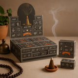 Incense Cones, Super Hit Dhoop