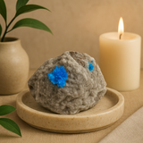 Cavansite kristallprov 30-40mm