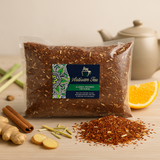 Rooibos Elma Tarçın Yoğurt Çayı 1 Kg