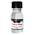 Arabian Musk Fragrance Oil 10ml - SHAMTAM.COM