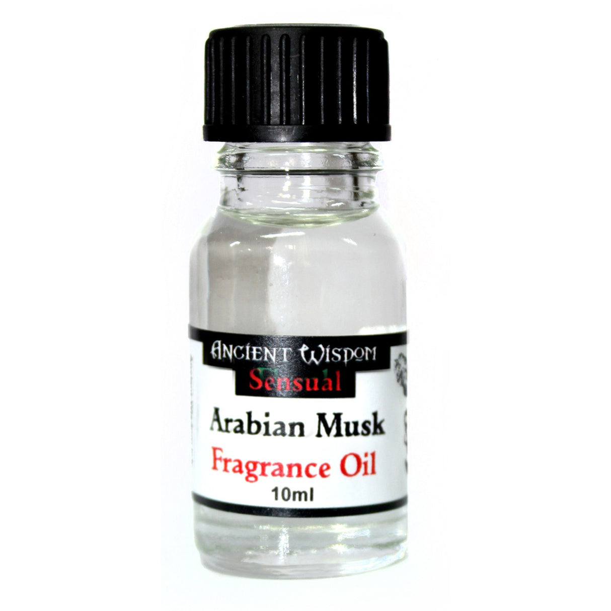 Arabian Musk Fragrance Oil 10ml - SHAMTAM.COM