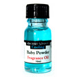 Fragrance Oil Baby Powder 10ml - SHAMTAM.COM