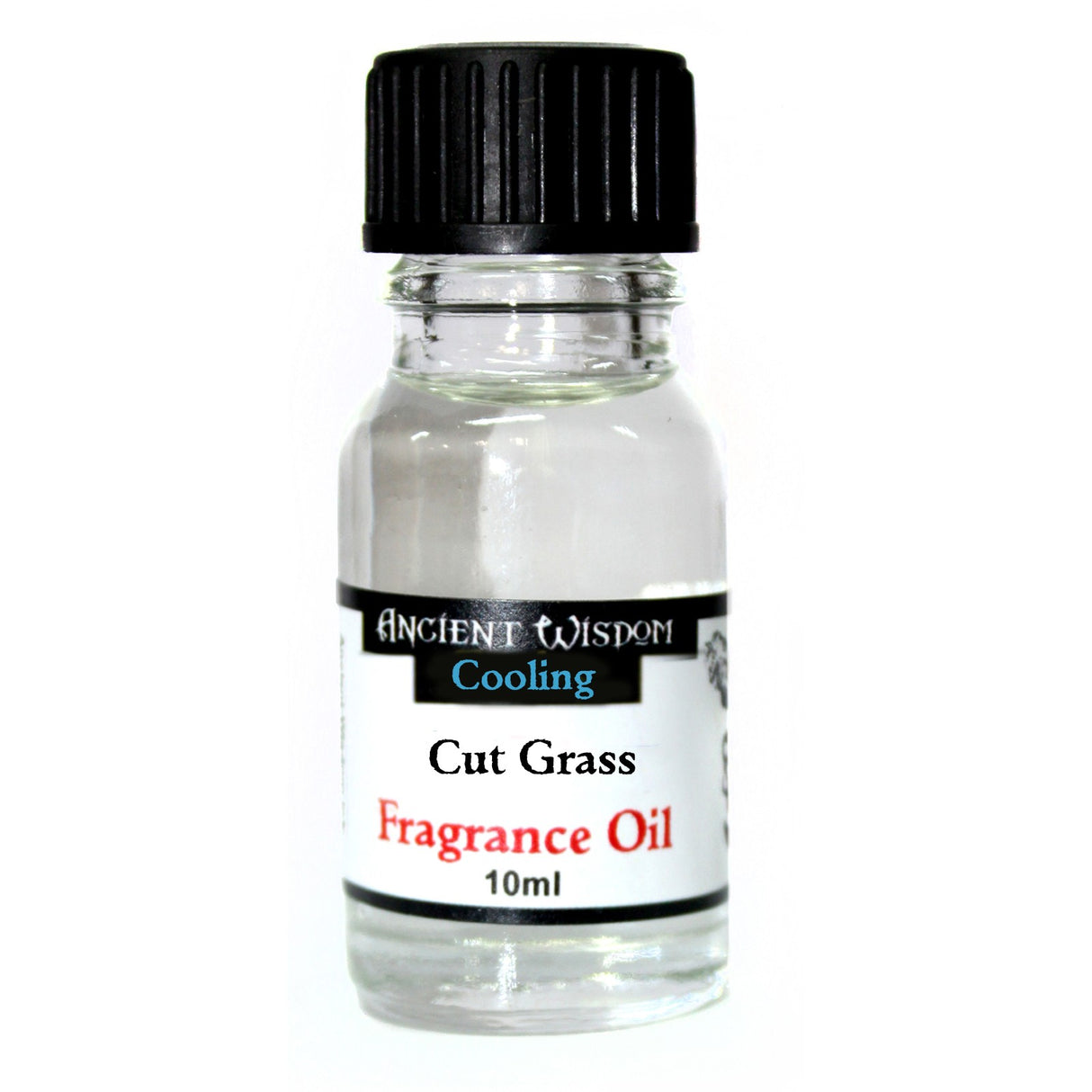 Cut Grass Fragrance Oil 10ml - SHAMTAM.COM