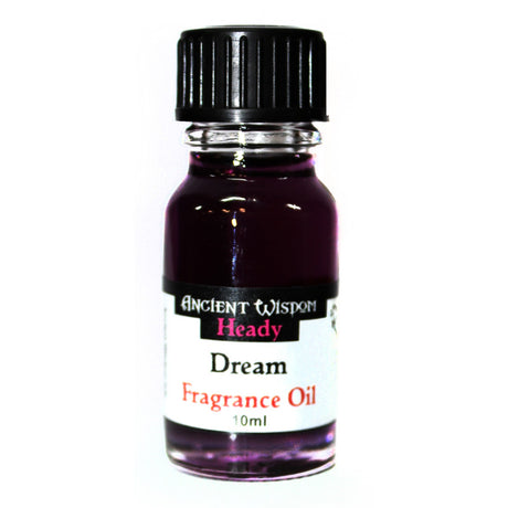 Dream Fragrance Oil 10ml - SHAMTAM.COM