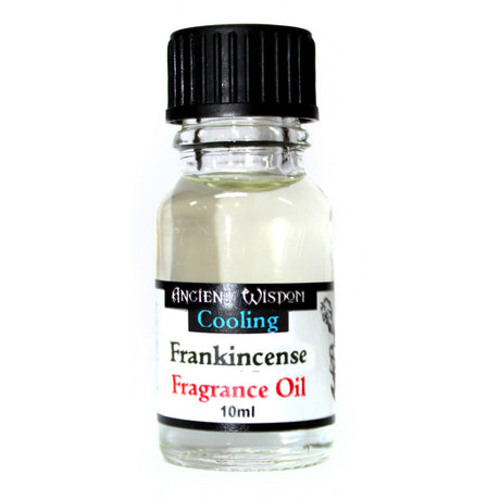 Frankincense Duftolie 10ml