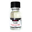 Gold Fragrance Oil 10ml - SHAMTAM.COM