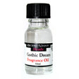 Gothic Dream Fragrance Oil 10ml - SHAMTAM.COM