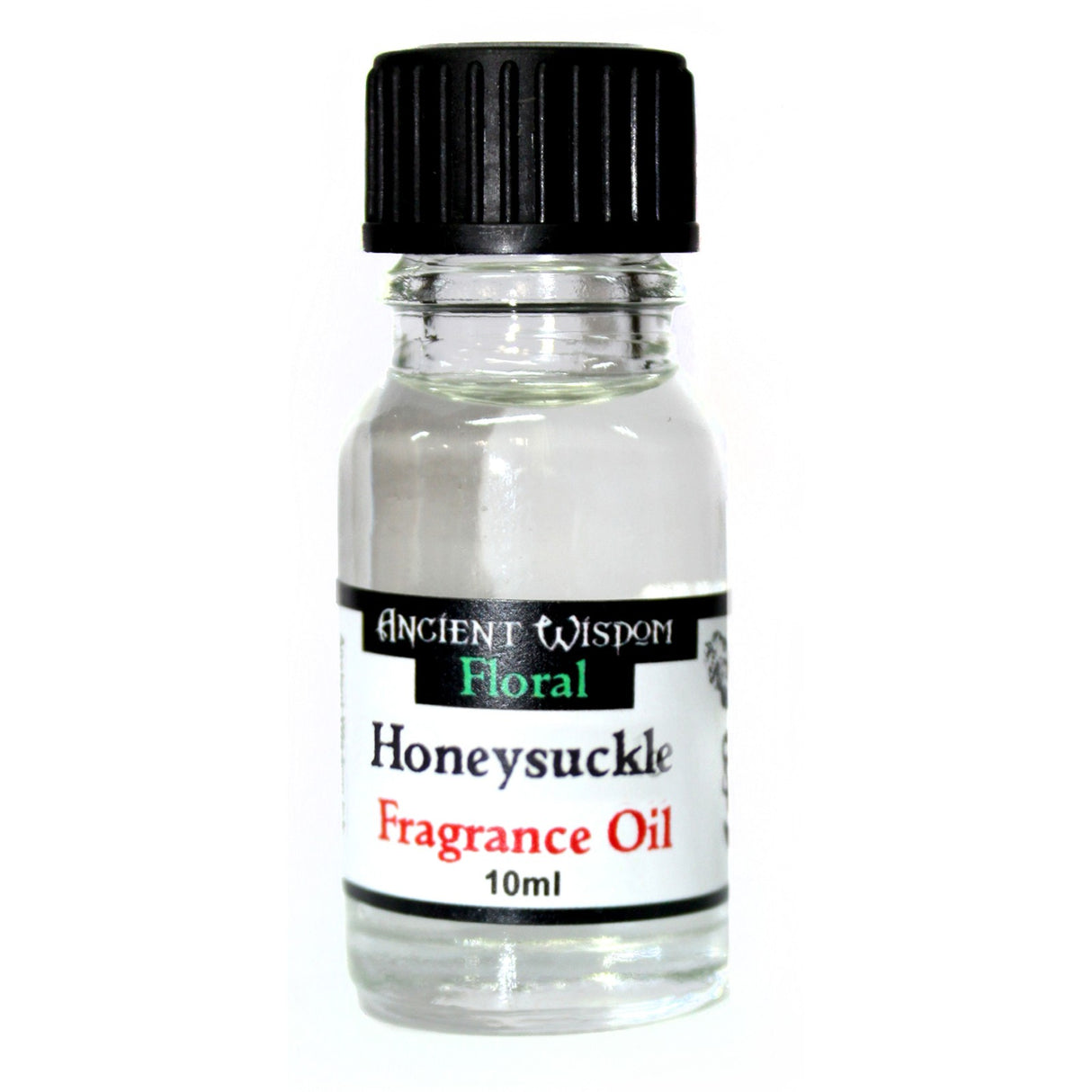 Honeysuckle Fragrance Oil 10ml - SHAMTAM.COM