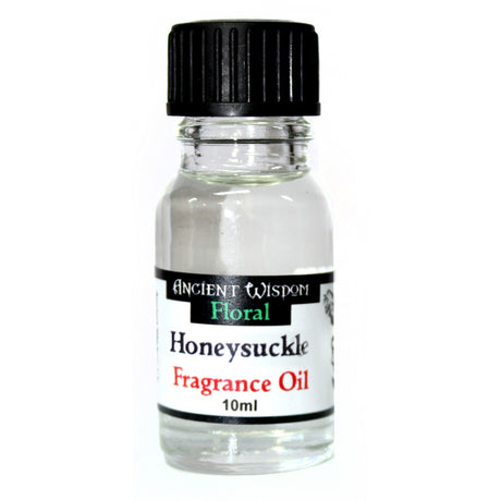 Kaprifol duftolje 10 ml