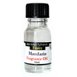 Mandarin Fragrance Oil 10ml - SHAMTAM.COM