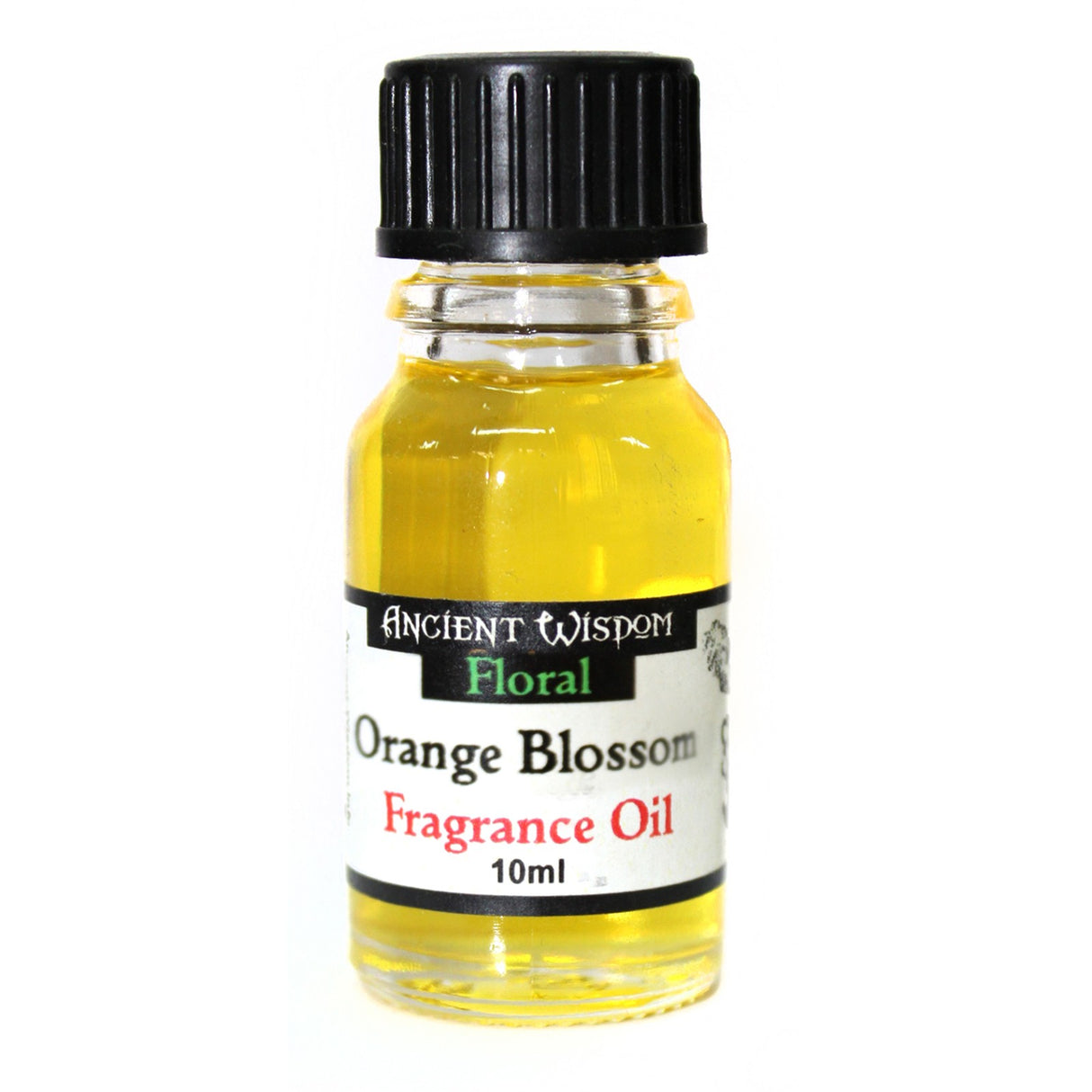 Orange Blossom Fragrance Oil 10ml - SHAMTAM.COM