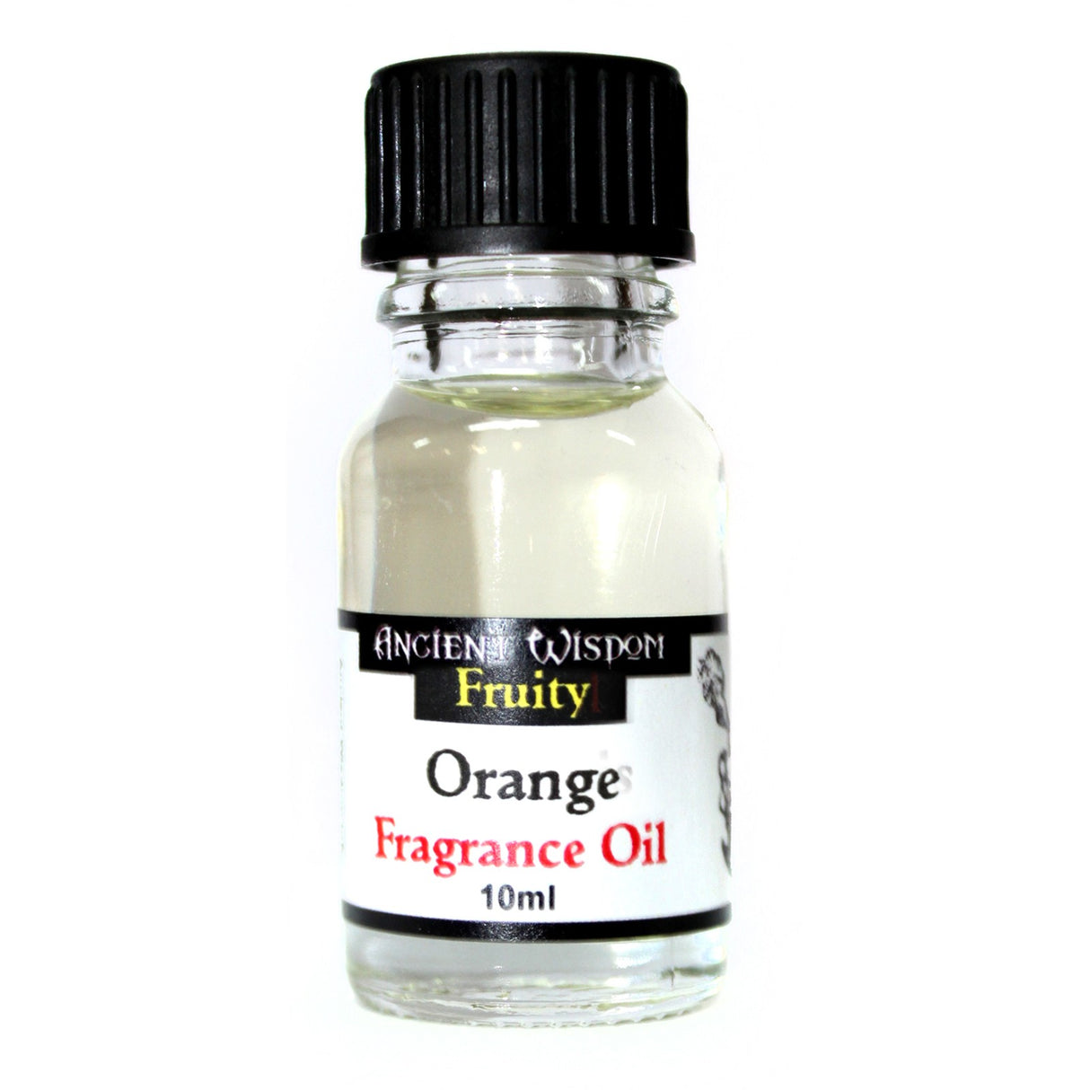 Orange Fragrance Oil 10ml - SHAMTAM.COM