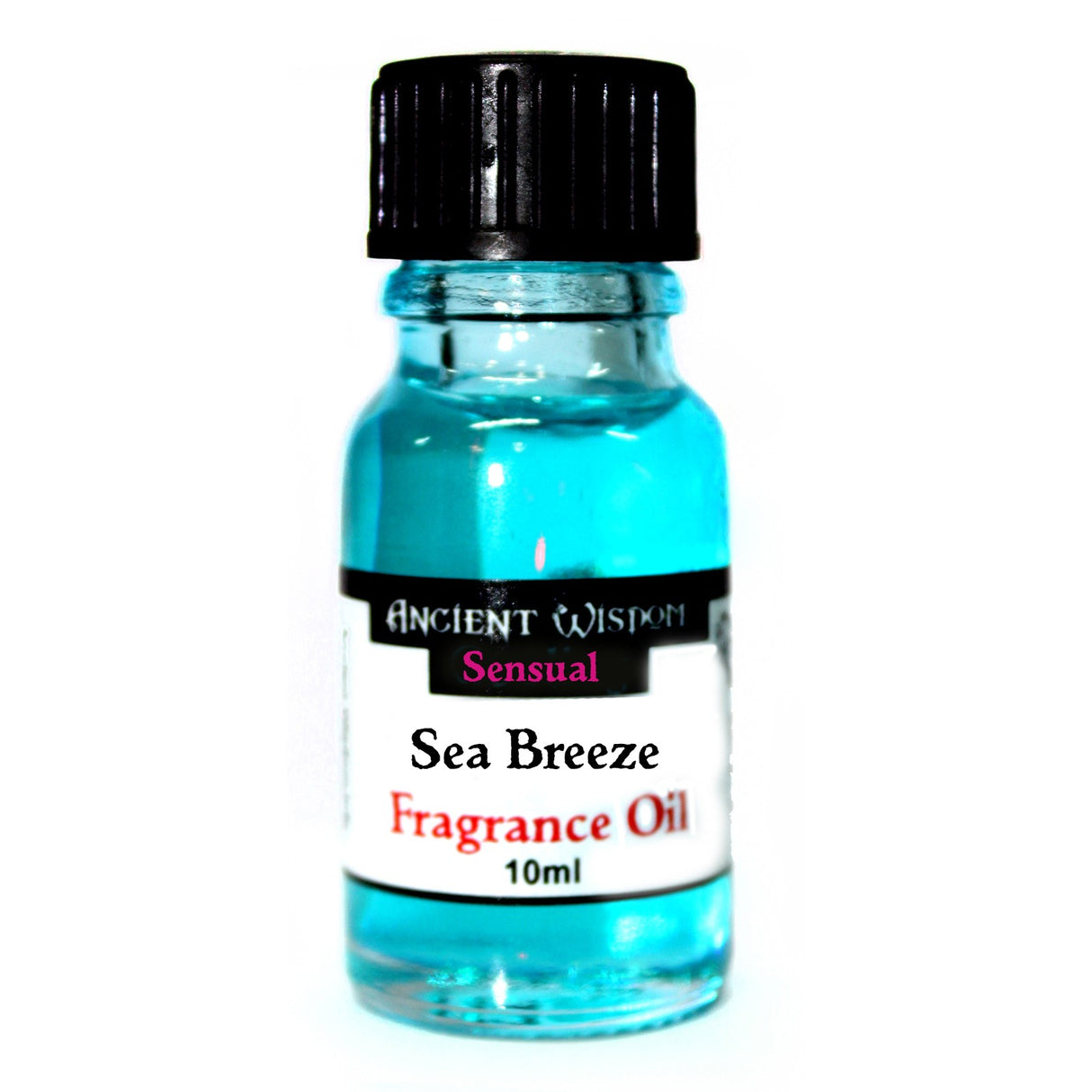 Sea Breeze Fragrance Oil 10ml - SHAMTAM.COM