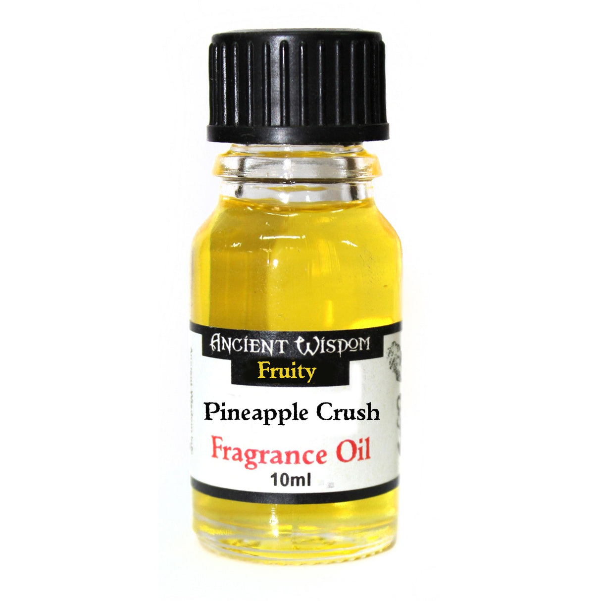 Pineapple Crush Fragrance Oil 10ml - SHAMTAM.COM