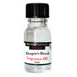 Dragon's Blood Fragrance Oil 10ml - SHAMTAM.COM