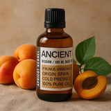 Aprikosenkern-Basisöl - 100ml